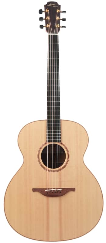 Lowden O20 Mahogany Sitka 2023 image 1
