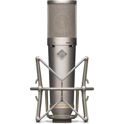 United Studio Technologies UT Twin87 image 1