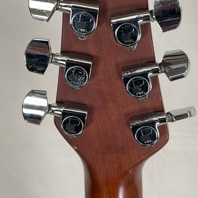 Applause AE-38 - Brown Wood image 5