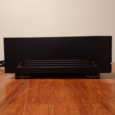 JVC XL-M400 6-Disc CD Changer/Player image 5