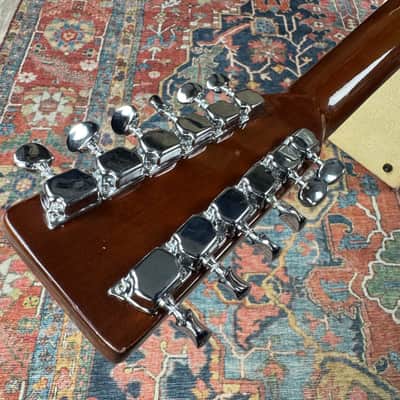 Pro Martin D-2812 Style Dreadnought Model D220 Made in Japan - 1970's image 24