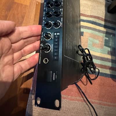 Roland M-120 1900 - black Bild 2
