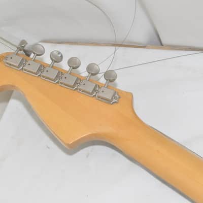 Aria ProⅡ TS-500 Electric Guitar Ref. No 7499 image 12