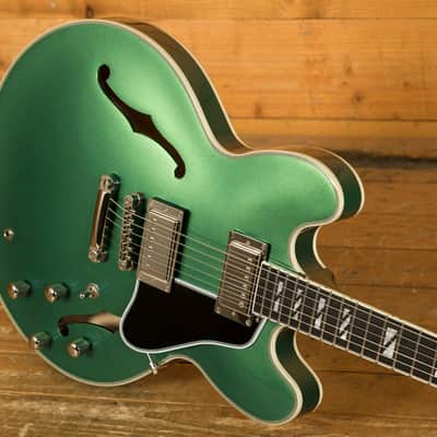 Epiphone Futura ES-355 | Dragonfly Shift image 5