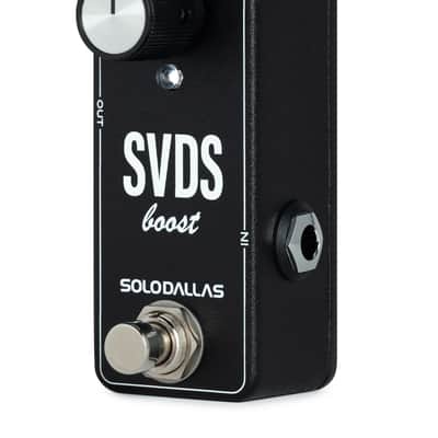SoloDallas SVDS Boost image 2