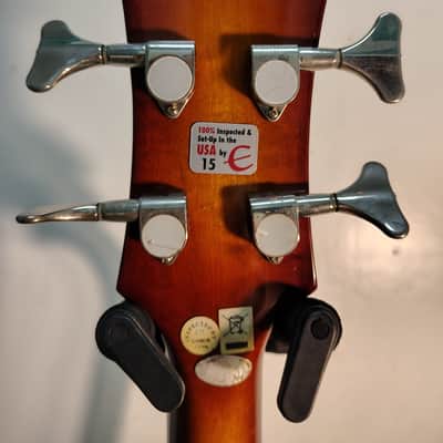 Epiphone Viola image 4