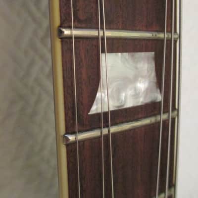 Epiphone/Gibson Les Paul 2001 Black Quality Korean not China image 9