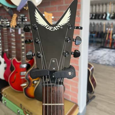 Dean ML XM Electric Guitar Natural image 6