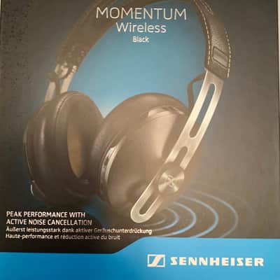 Sennheiser Momentum M2 AEBT image 10