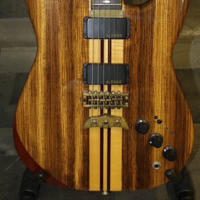 Alembic RST 1987 Natural image 1