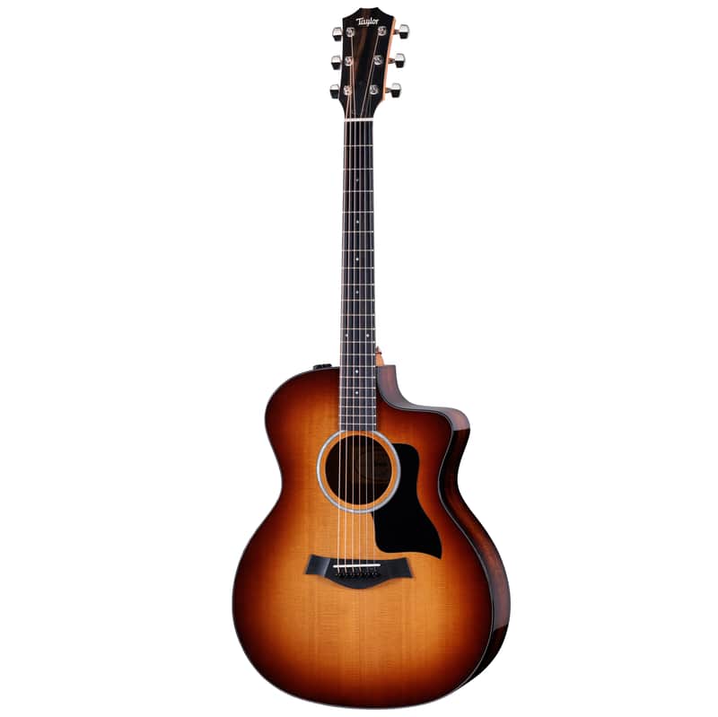 Taylor 214ce-K SB Plus | Reverb Canada