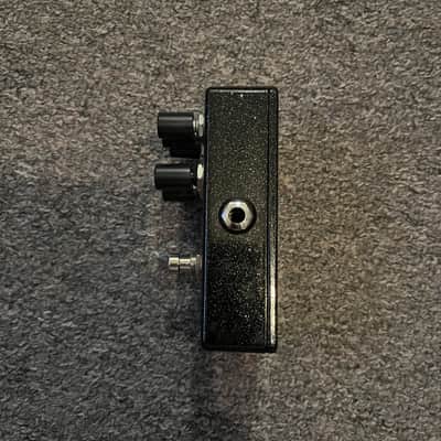 Catalinbread Tremolo8 - Black Sparkle image 6