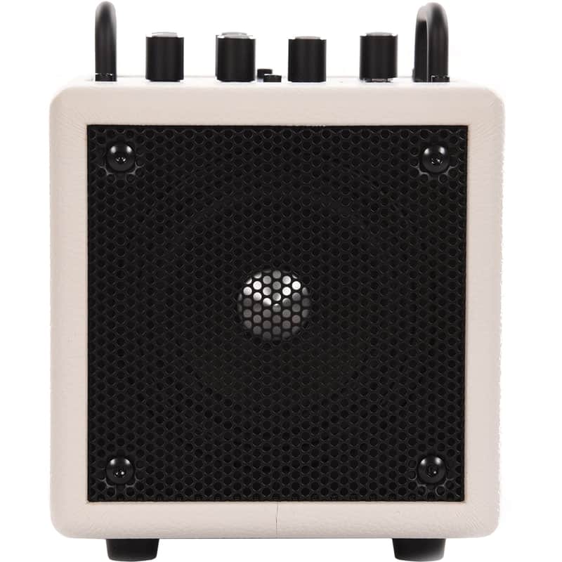 Phil Jones	X4 Nanobass 35-Watt 1x4" Bass Combo image 1