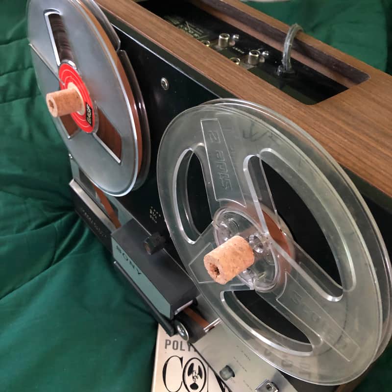 Tape Reel Hold Downs image 1