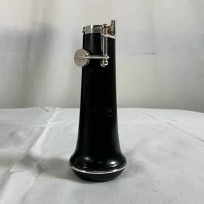 Fox Renard Artist Model 330 Oboe - Black - w/ Case image 2