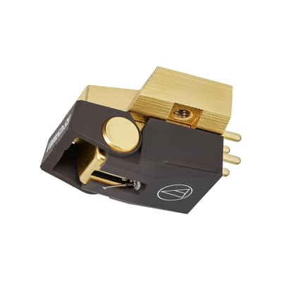 Audio-Technica AT-VM750xSH VMx Phono Cartridge image 1