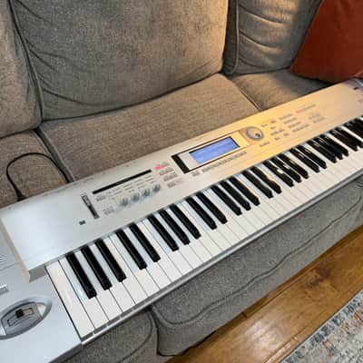 Korg Triton LE 76 le 76 Key, Super Fresh, Fast Safe Shipping image 1