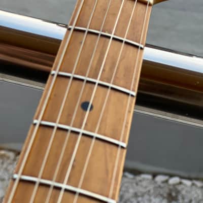 Greco SE600 Sparkle Sounds 1977 Fujigen Maxon Excel image 18