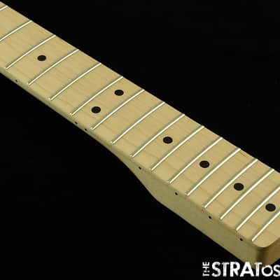 Fender Squier Affinity Series Strat NECK Parts, Guitar, MN Maple. image 4