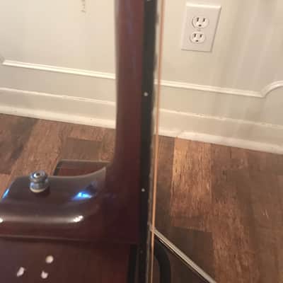Takamine FP 340 SC 1998 Blonde image 5