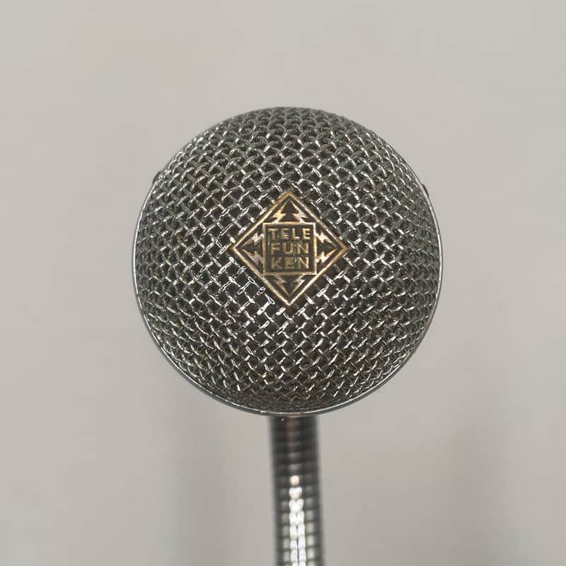 Telefunken 408 Mid-1960s image 1
