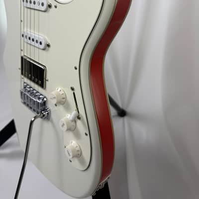 Veritas Custom Master Built Double Cut Portlander 2022 image 6
