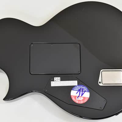ESP KH-3 Spider Kirk Hammett 30th Anniversary Guitar image 12