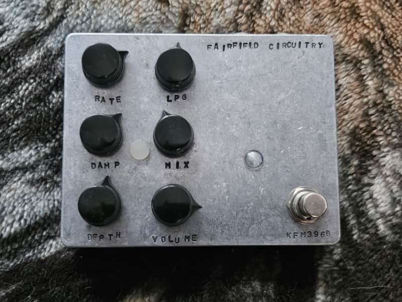 Fairfield Circuitry Shallow Water | Reverb