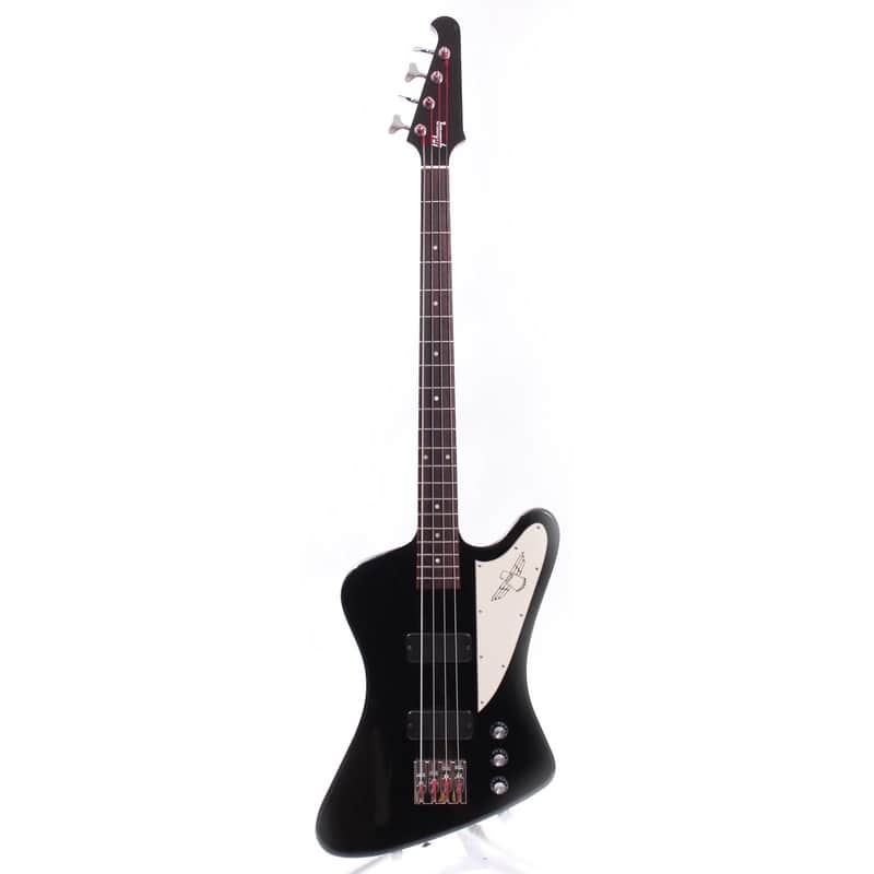Gibson Thunderbird Studio IV image 1