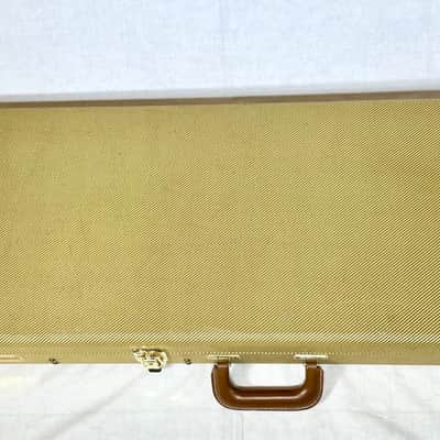 ULTRA RARE 1987 WESTONE XA1330CY SPECTRUM III ELECTRIC GUITAR & TWEED CASE L@@K image 10