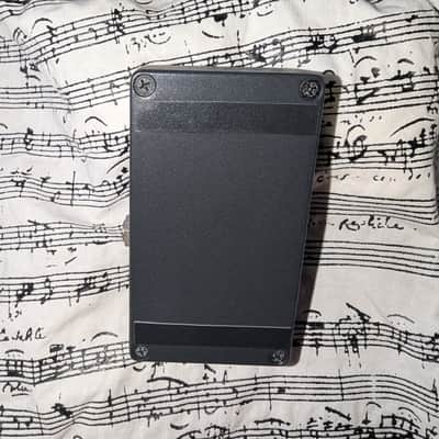 Shin's Music * Drive King Mini | Reverb