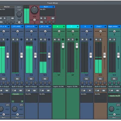 N-Track Studio 9 Suite (Download) image 4