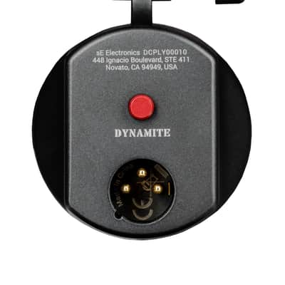 SE ELECTRONICS DynaCaster DCM 6 image 3