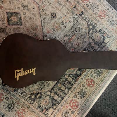Gibson J-45 Studio Walnut 2022 Walnut Burst image 8