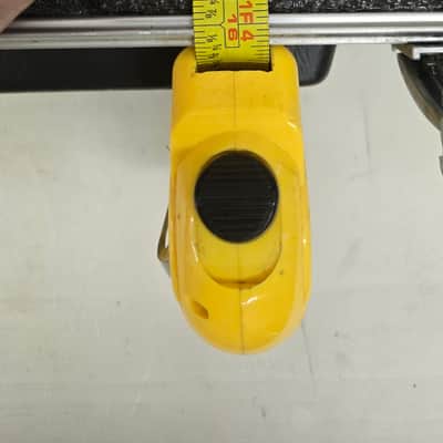 SKB 3SKB 4316 Low Profile ATA Transport Keyboard Case image 18