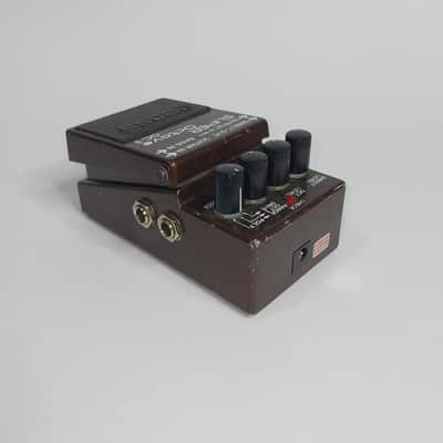 Boss OC-3 Super Octave (Dark Gray Label) - Made in Taiwan image 7