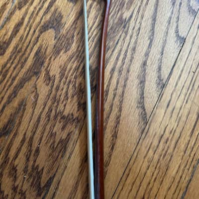 Gian-Carlo Rossi for Classic Violins 4/4 2012 - amber, smooth image 19