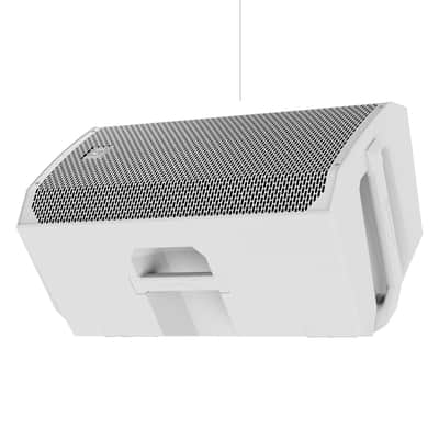 EV Electro-Voice EVERSE 12 12" Battery Powered Active Bluetooth Speaker (White) image 5