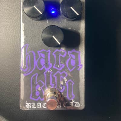 Black Acid Electric - Harakiri Doom Muff image 1