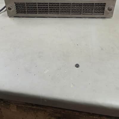 Kooltronix Rack fan - Silver image 1