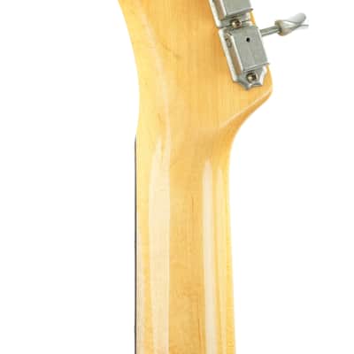 Fender Custom Shop 60 Telecaster Custom Relic 3 Color Sunburst Sparkle 2023 image 6