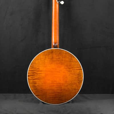 Deering Golden Era 5-String Maple Banjo image 6