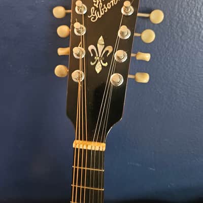Gibson A4 Mandolin 1915 image 5
