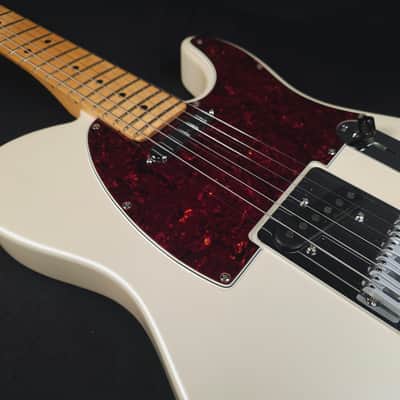 Used Fender Player II Modified Telecaster w/Gig Bag image 13