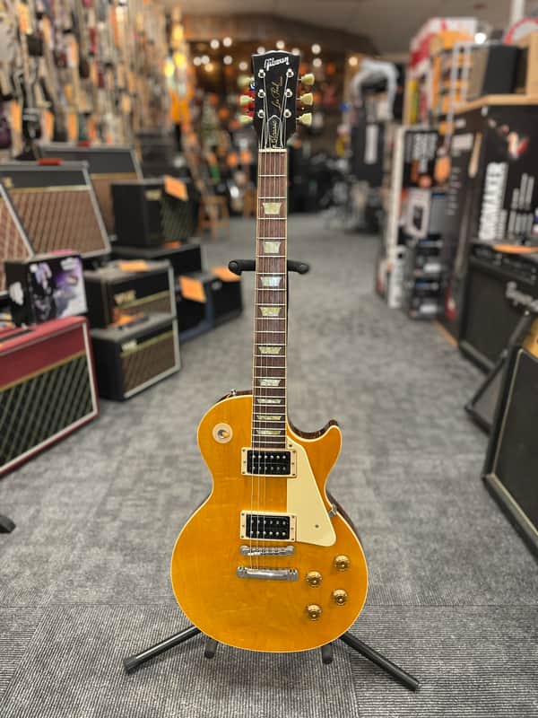 Gibson Les Paul Classic 1990 - 2008 | Reverb Canada