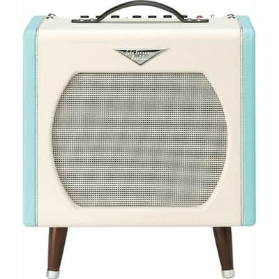 Ibanez TSA5TVR 1x8 5W Guitar Combo