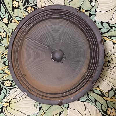 Utah B12PXC Speaker image 2