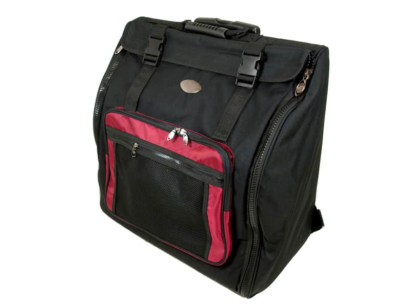 music world Gigbag für Akkordeon 48 Bass image 1