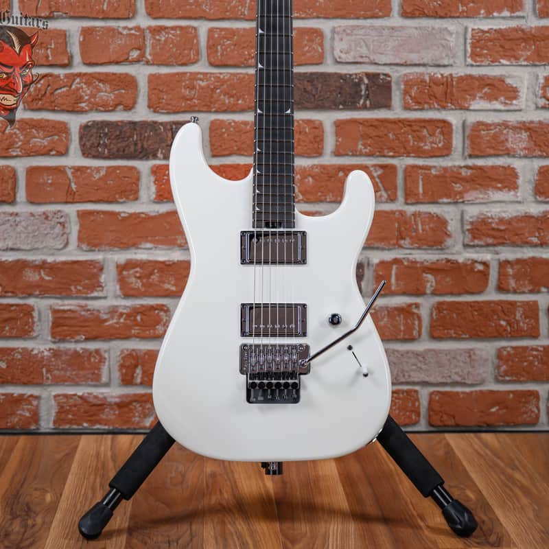 2023 Charvel USA Custom Shop Select Limited Edition San Dimas …