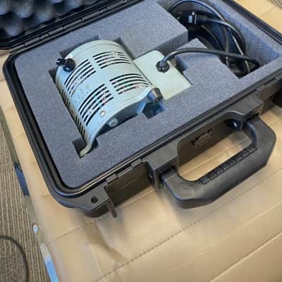 Requisite Audio Green Man booster/spitter/pre-amp Ry Cooder 2021 image 19